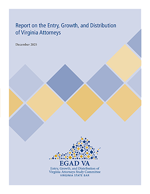 EGAD 2025 Report