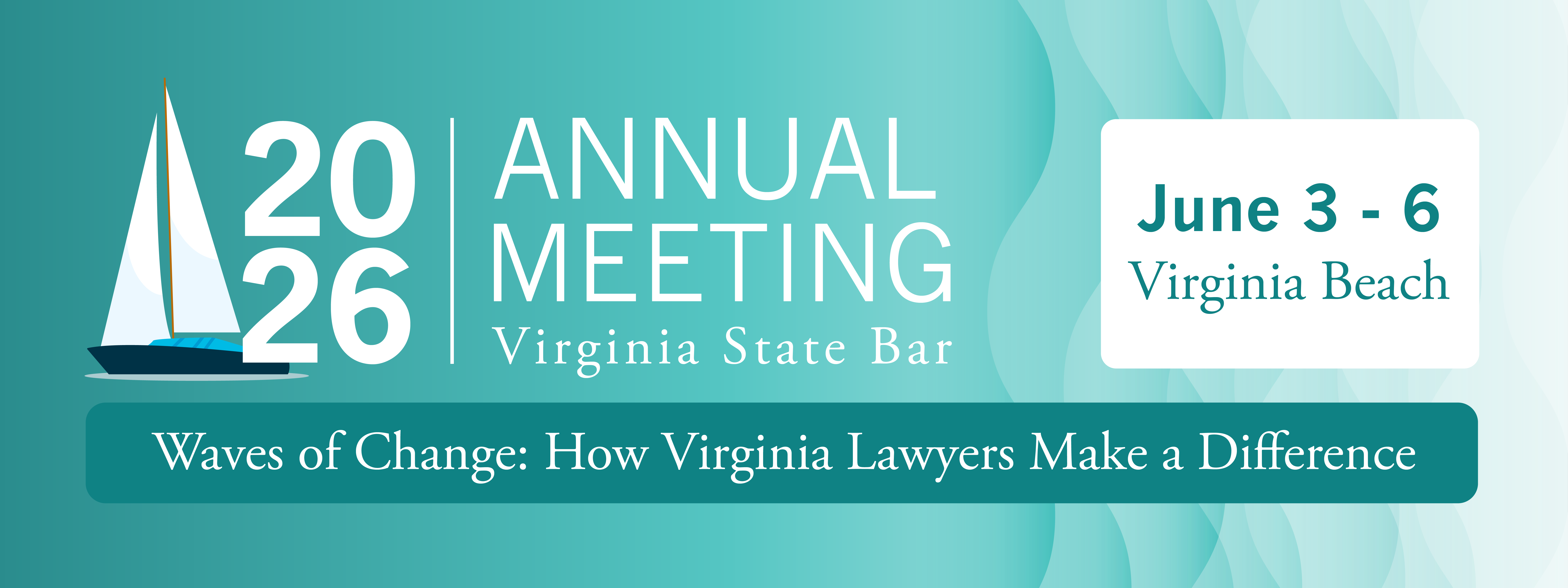 2026 VSB Annual Meeting