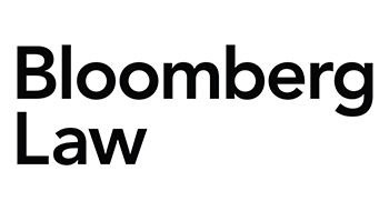 Bloomberg Law logo