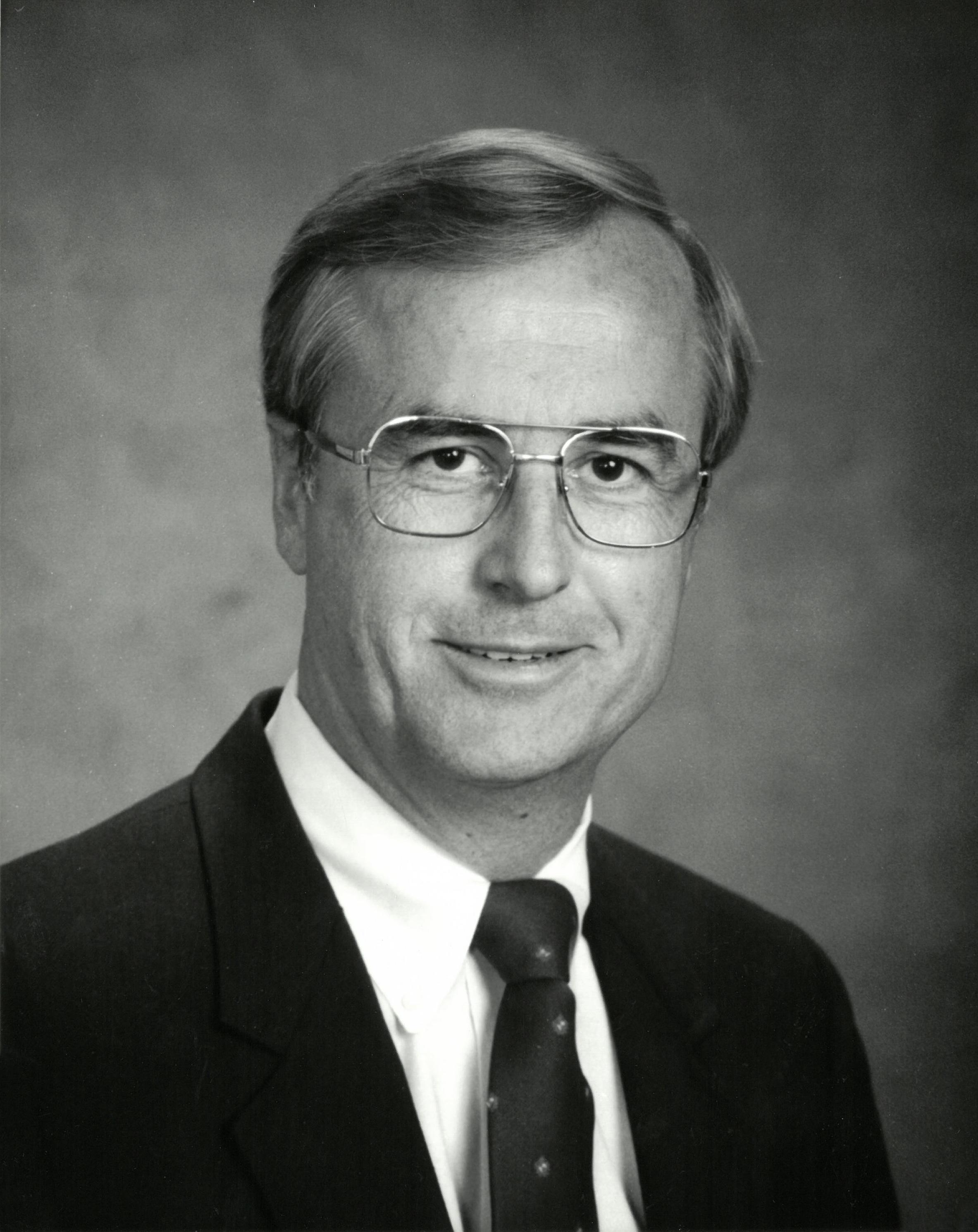 William W. Eskridge, 1939–2025