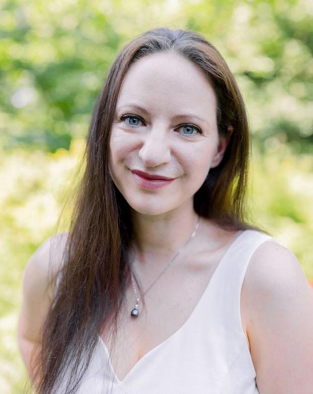 Portrait of Jessica Lehman