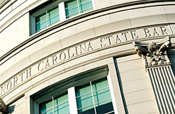 North Carolina Bar