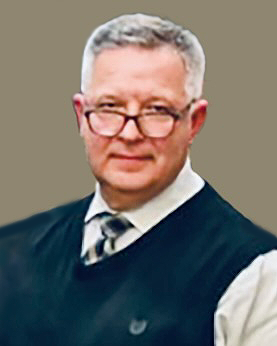 James J. Ilijevich