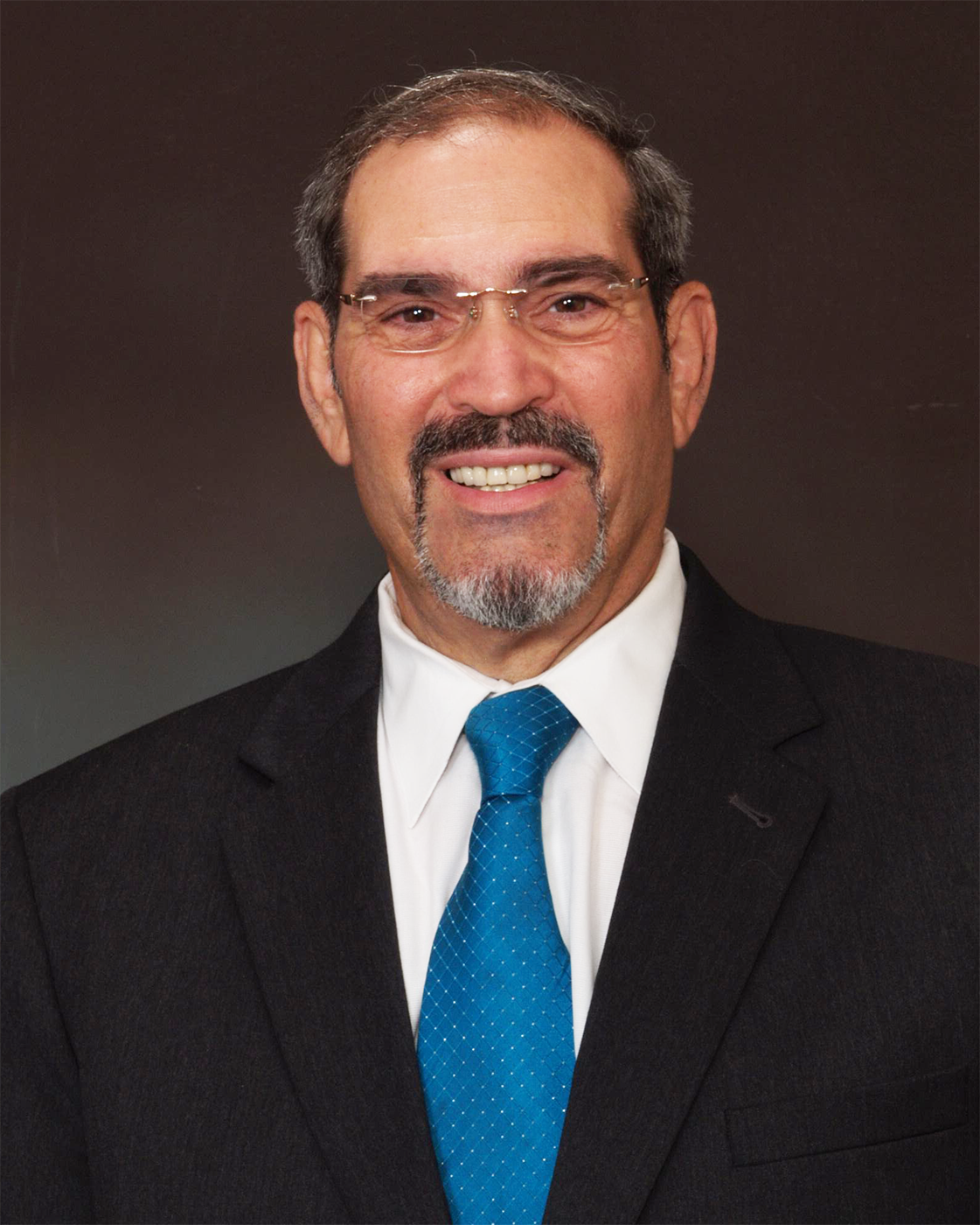 Luis A. Perez-Pietri
