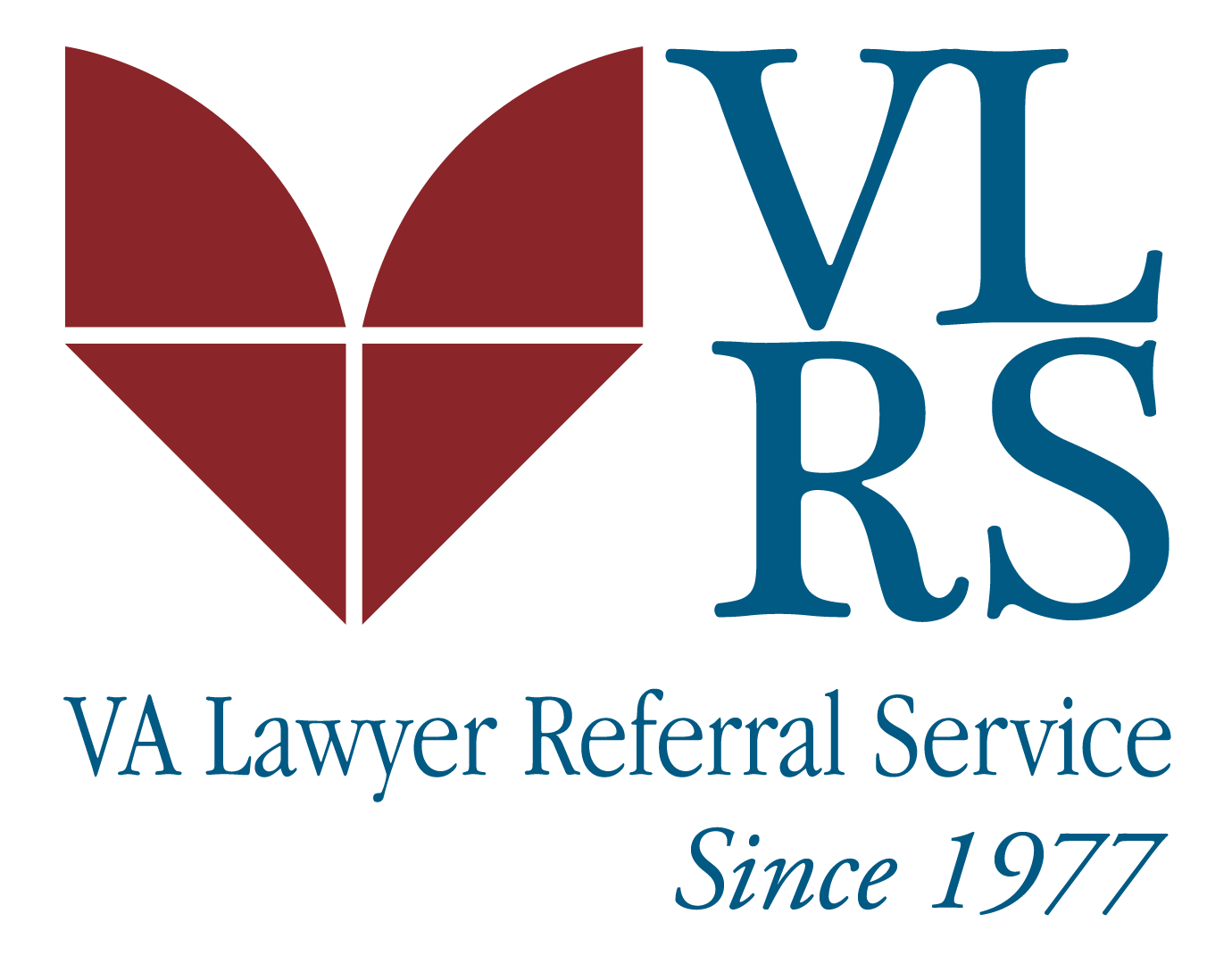 VLRS logo