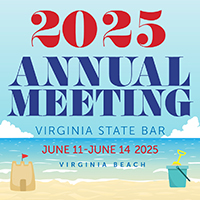 2025 VSB Annual Meeting graphic