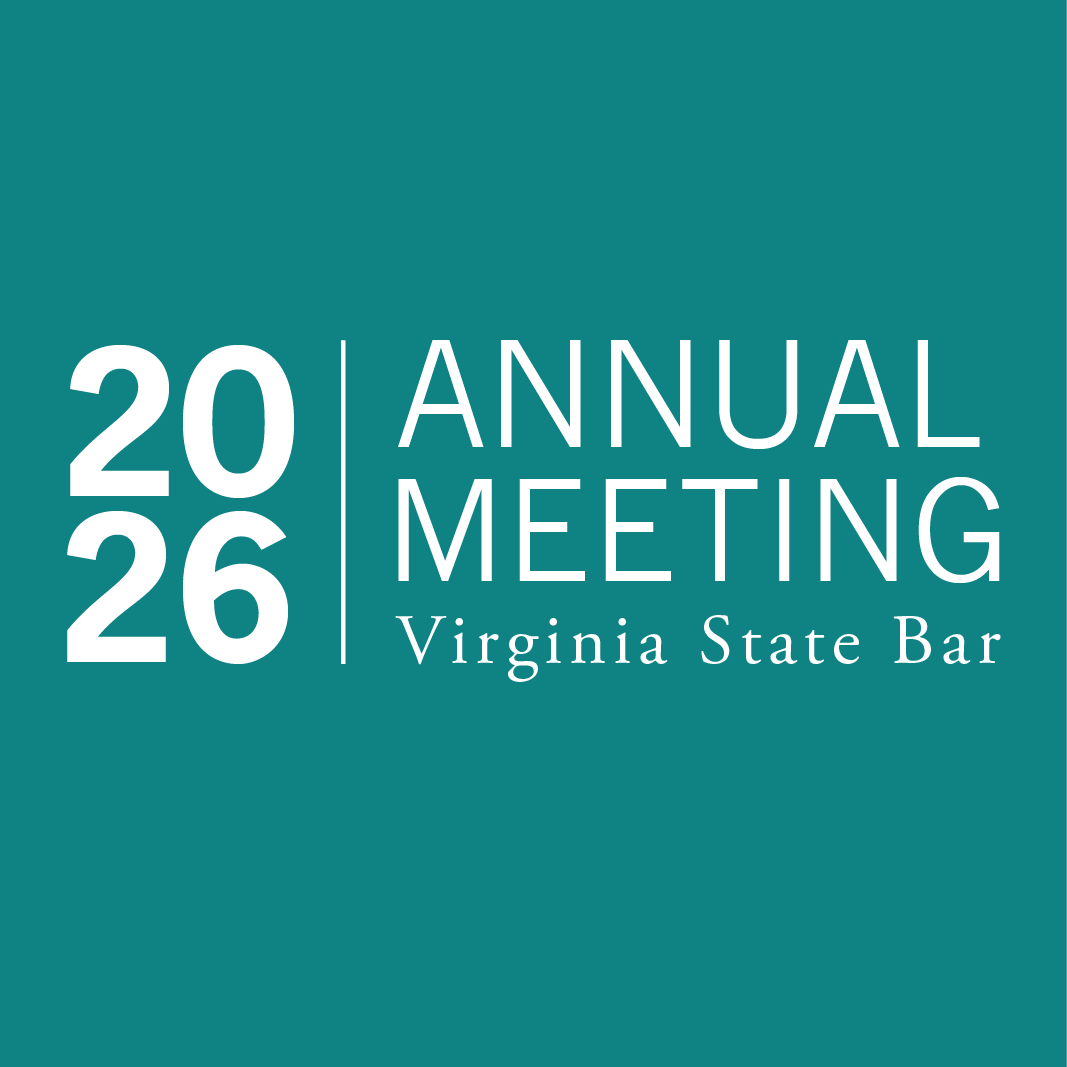 2026 VSB Annual Meeting graphic