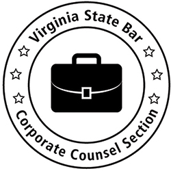 Corporate Counsel Section logo