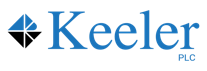 Keeler PLC logo