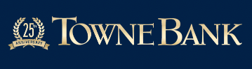 Towne Bank logo