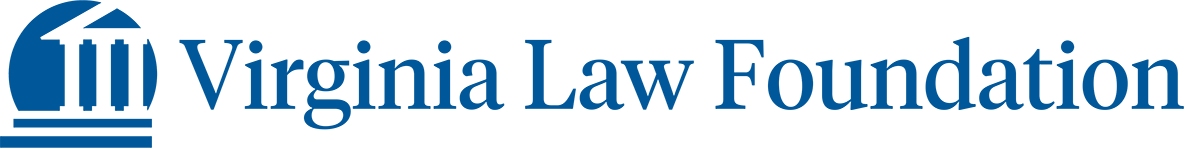 Virginia Law Foundation logo