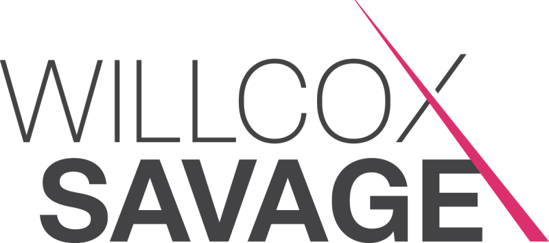 Wilcox Savage logo