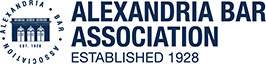 Alexandria Bar Association logo