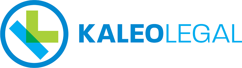 Kaleo Legal logo