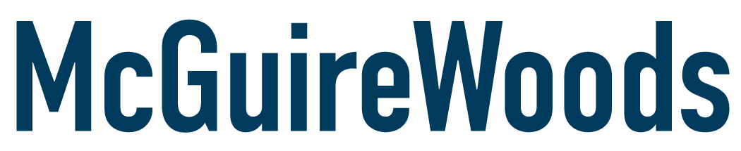 McGuireWoods logo