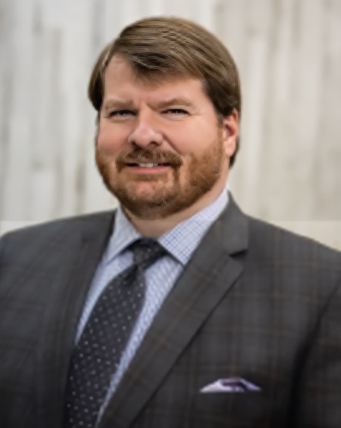 Bruce H Russell II