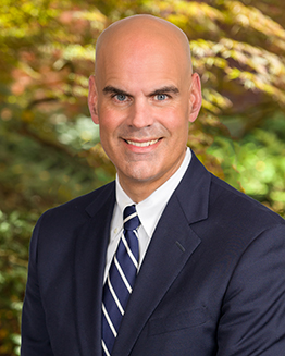 Daniel Gray portrait