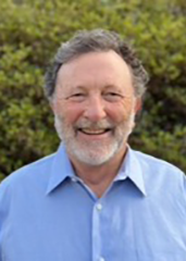 John David Epperly Jr. portrait