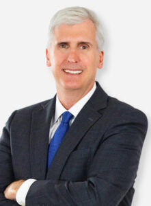 M. Bryan Slaughter portrait