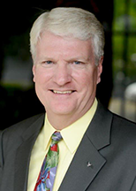 Ron Wiley portrait
