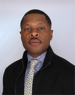 Portrait of Treyvon "Trey" Jordan