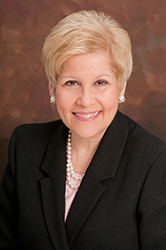The Hon. Joanne Alper