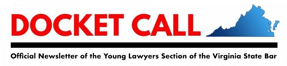 Docket Call Header Logo