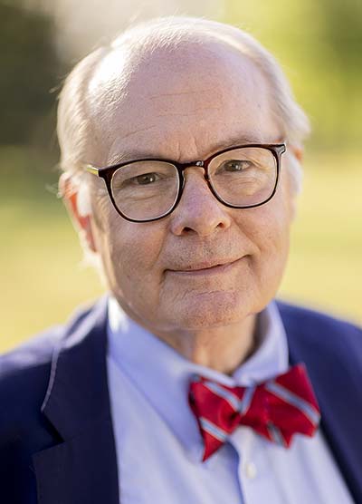 Jack W. Burtch, Jr.
