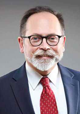 Kevin T. Pagoda