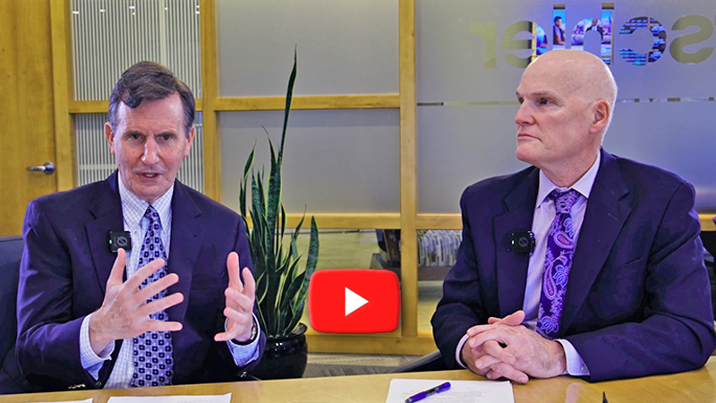 Click to watch Paul Melnick video on YouTube