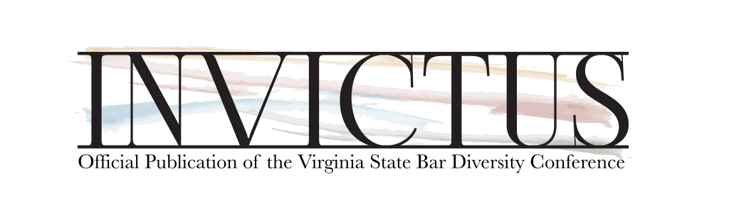 Invictus logo