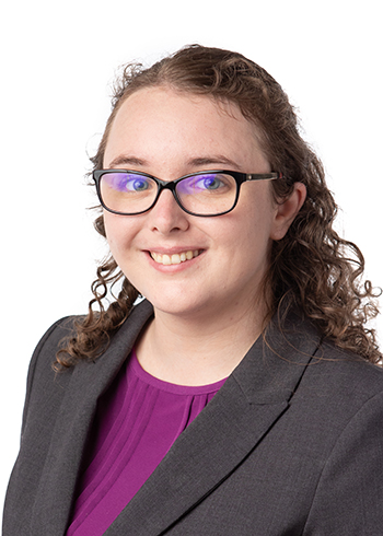 Emily Gindhart Portrait