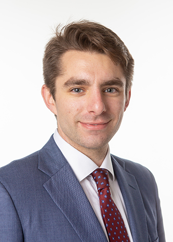 Lucas Pangle Portrait