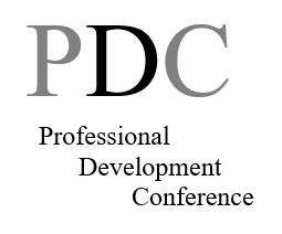 PDC logo