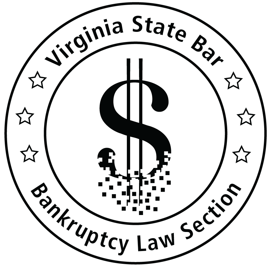 bankruptcy law section logo