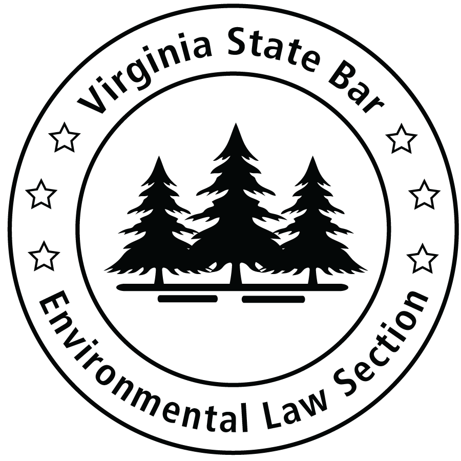 environmental law section logo