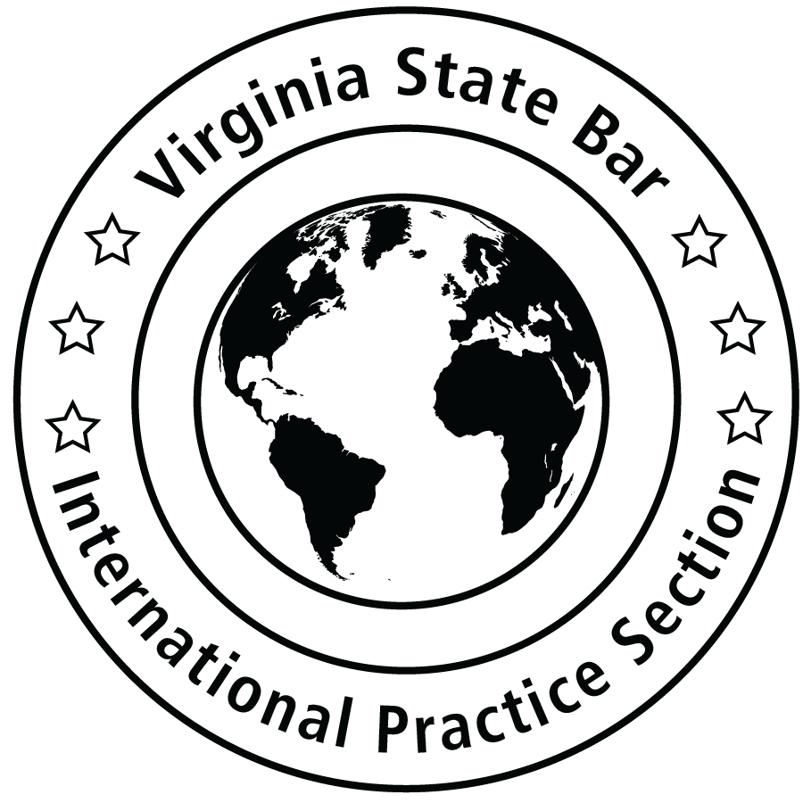 international practice section logo