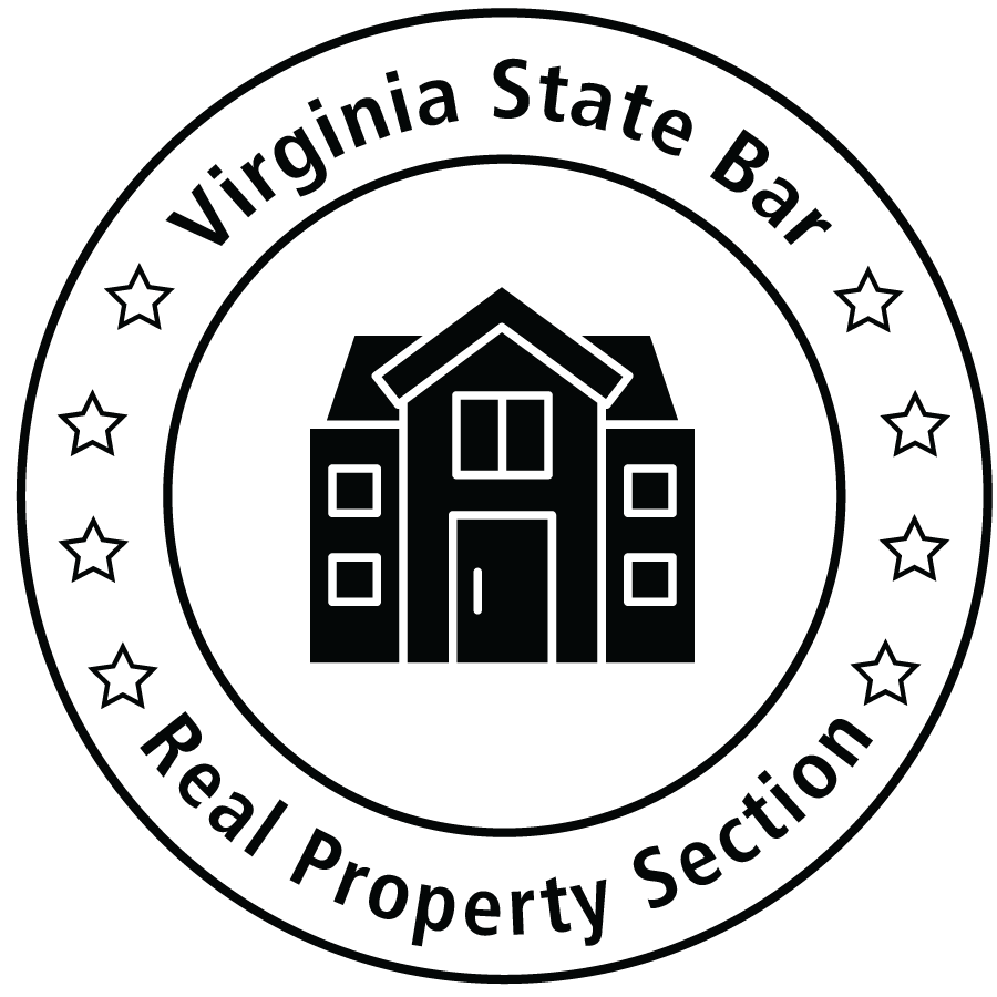 real property section logo