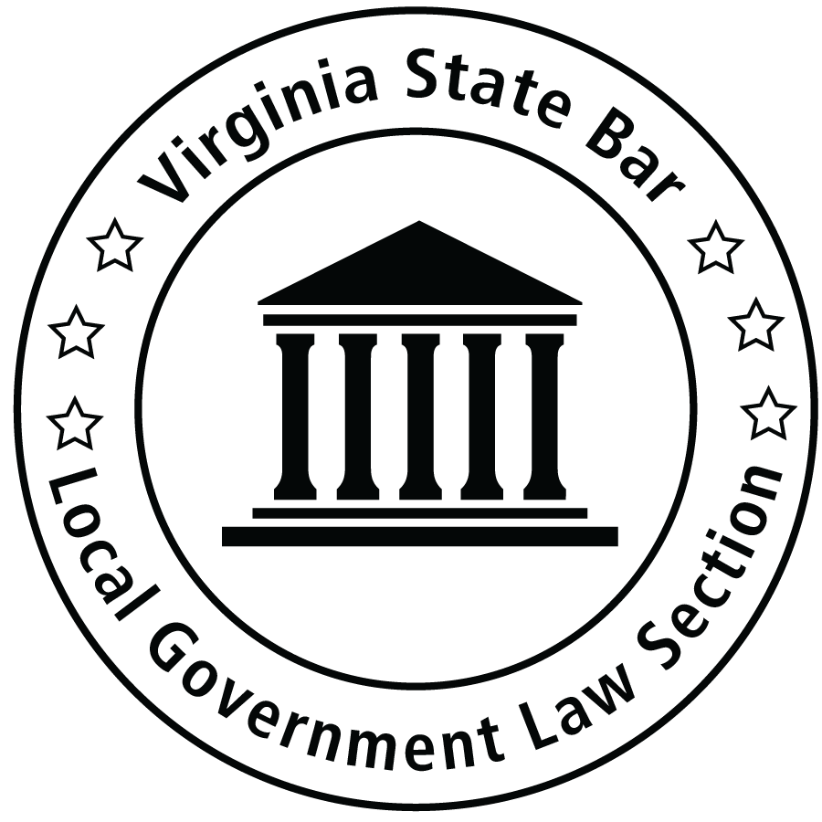 local government law section logo