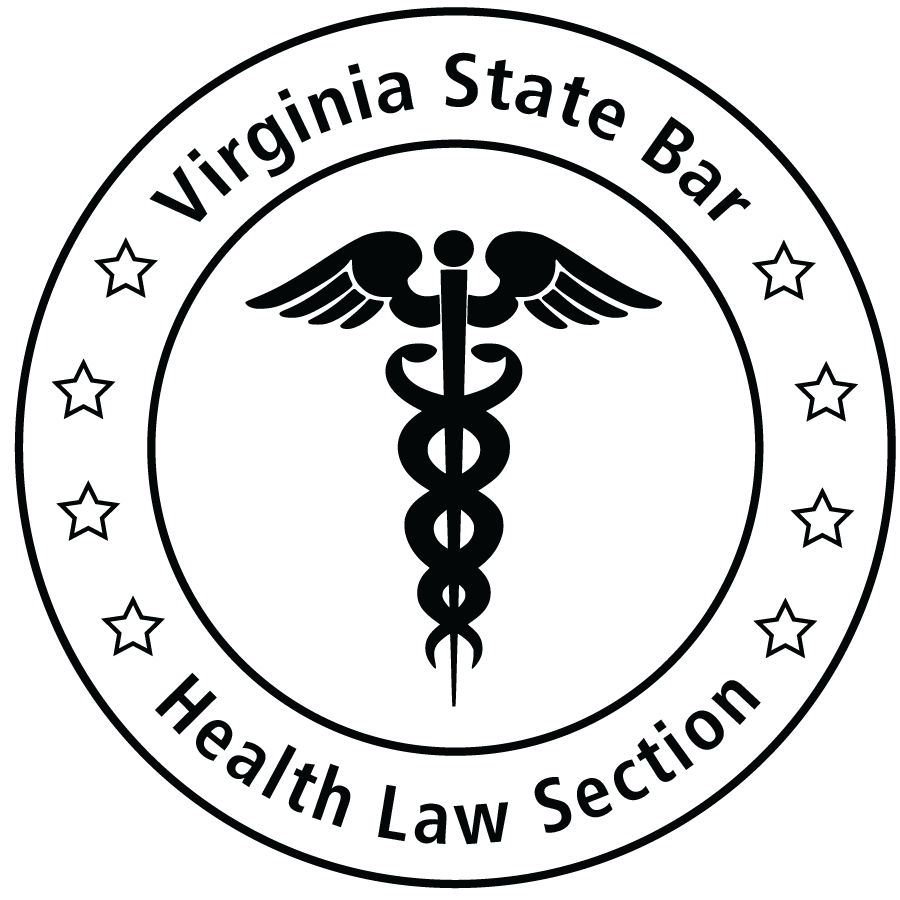 health law section logo