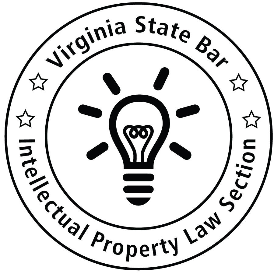 intellectual property law section logo
