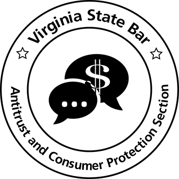 antitrust and consumer protectionsection logo