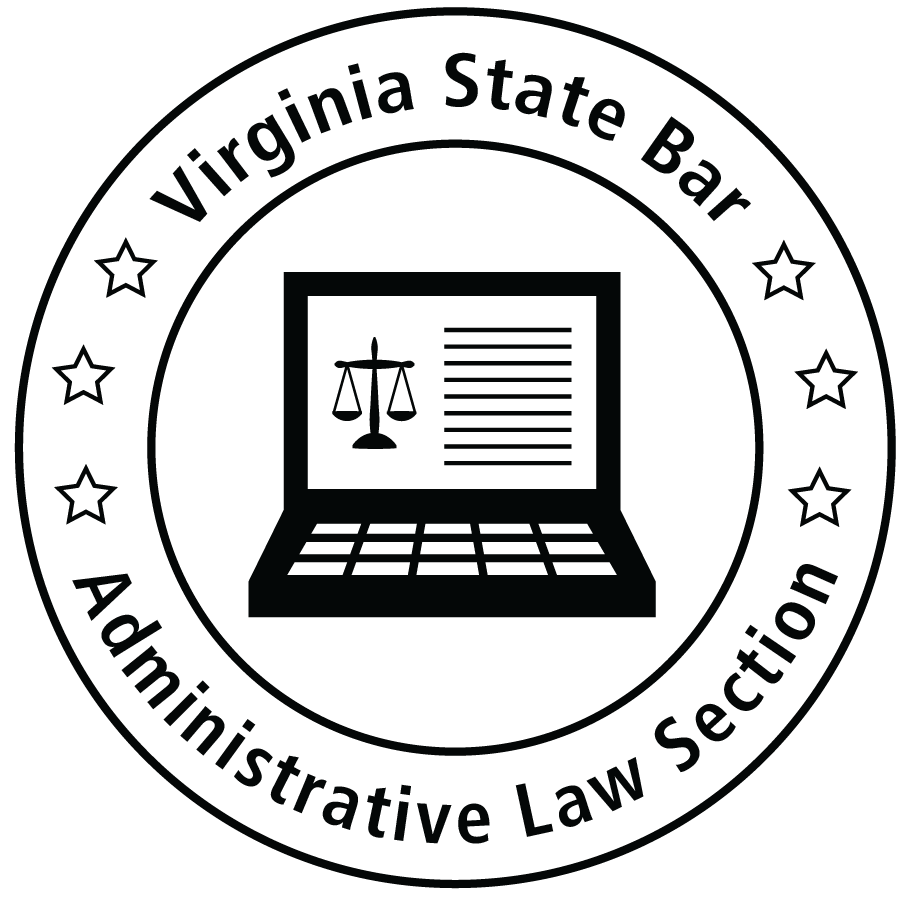 Administrative Law Section logo
