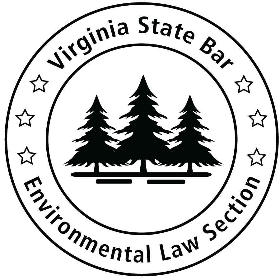 Environmental Law Section logo