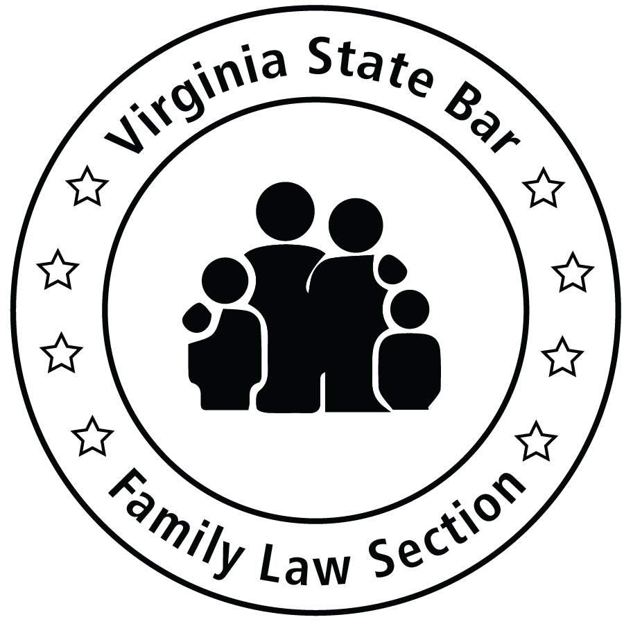 Family Law Section logo