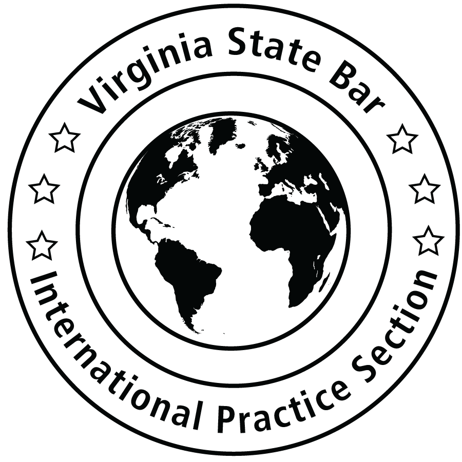 International Practice Section logo
