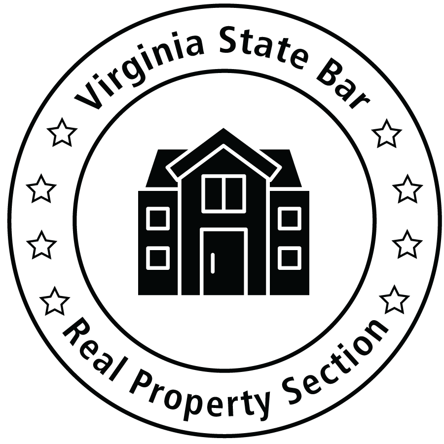 Real Property Section logo