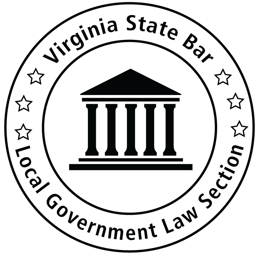 Local Government Law Section logo