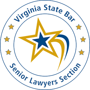 Senior Lawyers Section logo