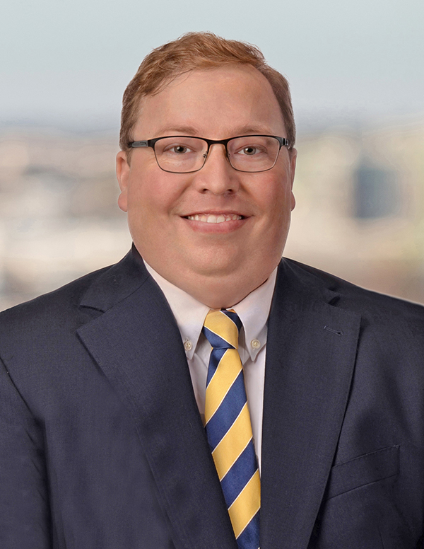 Timothy McHugh
